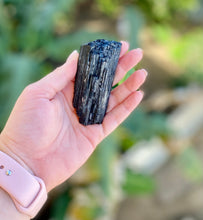 Cargar imagen en el visor de la galería, Turmalina negra (ELIGE LA TUYA)