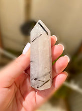 Cargar imagen en el visor de la galería, Torres de Turmalina