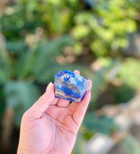 Cargar imagen en el visor de la galería, Lapislázuli (ELIGE LA TUYA)