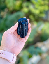 Cargar imagen en el visor de la galería, Turmalina negra (ELIGE LA TUYA)