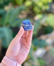 Cargar imagen en el visor de la galería, Lapislázuli (ELIGE LA TUYA)