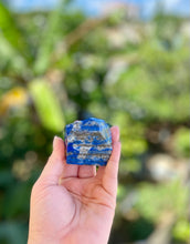 Cargar imagen en el visor de la galería, Lapislázuli (ELIGE LA TUYA)