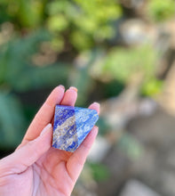 Cargar imagen en el visor de la galería, Lapislázuli (ELIGE LA TUYA)