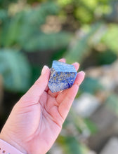 Cargar imagen en el visor de la galería, Lapislázuli (ELIGE LA TUYA)