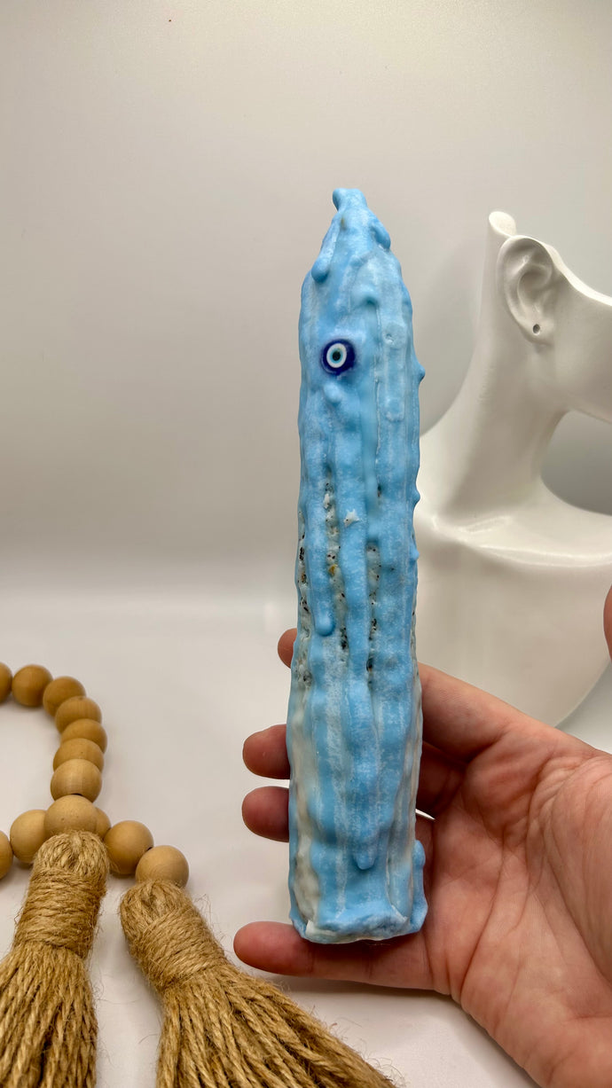 Limpieza de Mal de Ojo y Envidias