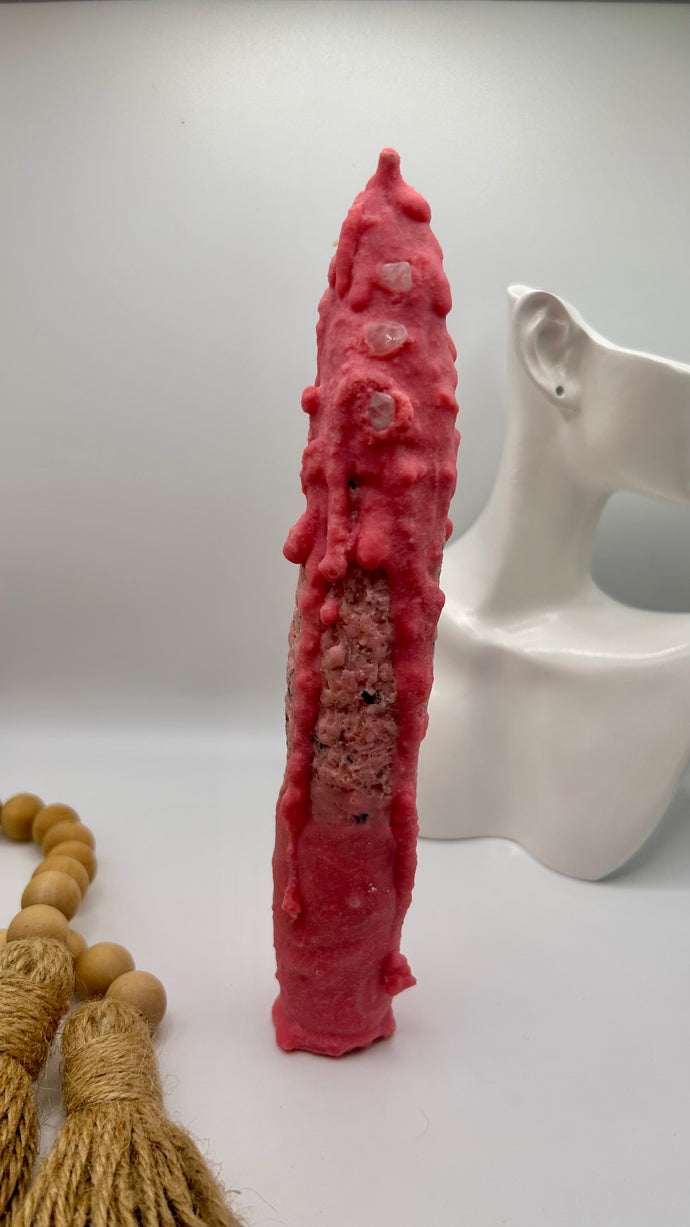 Atraer pareja amorosa