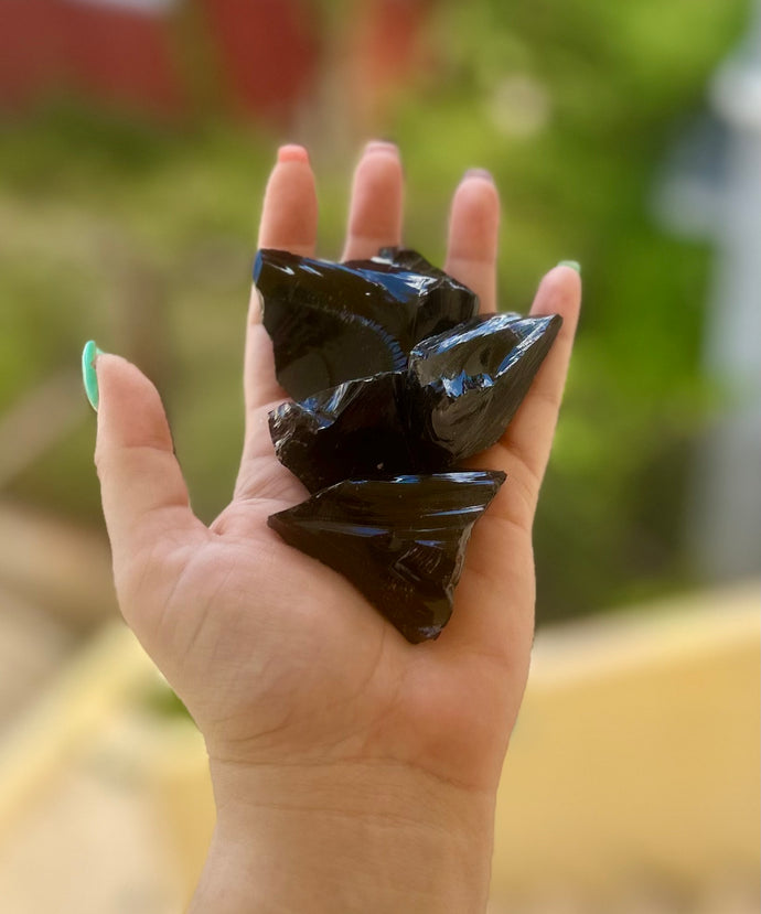 Obsidiana