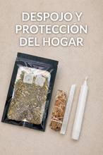 Cargar imagen en el visor de la galería, Despojo y protección para el hogar
